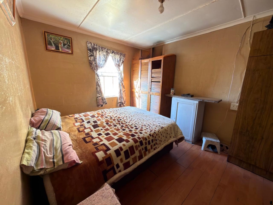 2 Bedroom Property for Sale in Belhar Western Cape